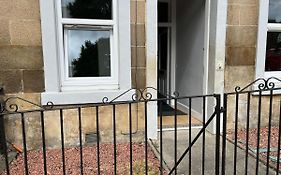 Murrayfield Apartment
