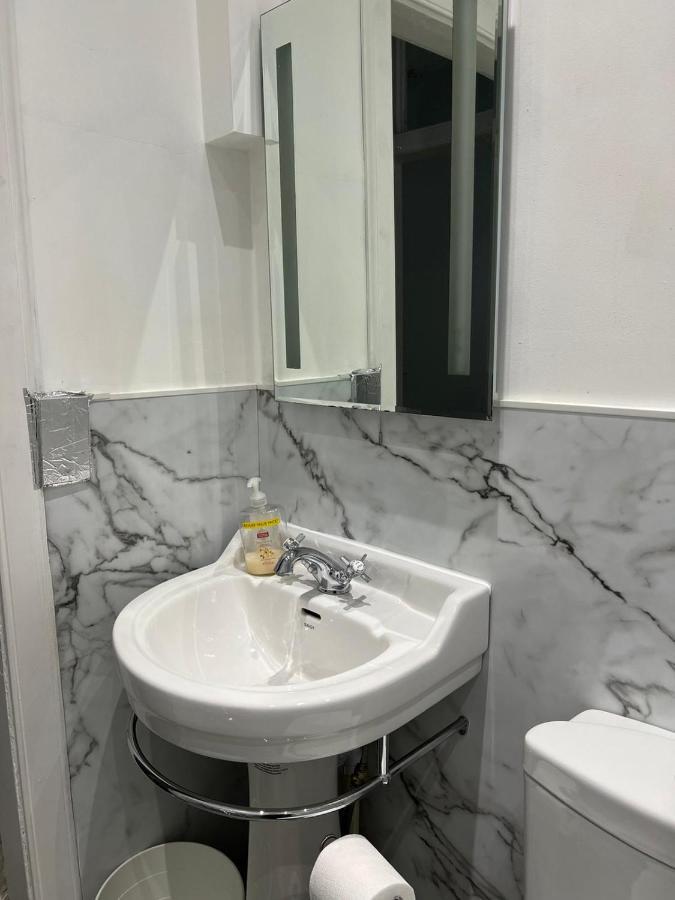 Murrayfield Apartment Edimburgo Esterno foto