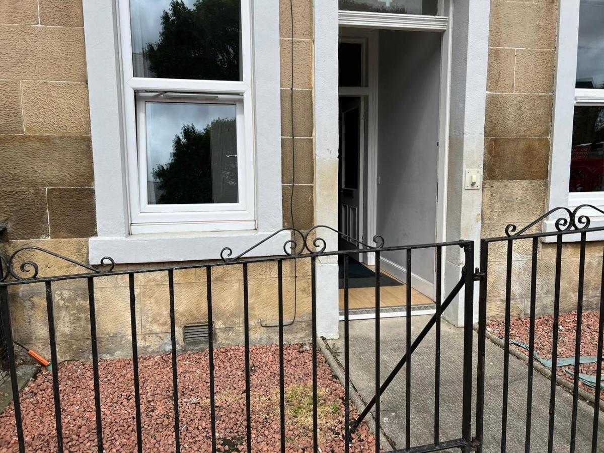 Murrayfield Apartment Edimburgo Esterno foto